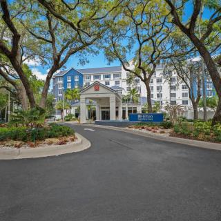 Hilton Garden Inn Ft. Lauderdale Airport-Cruise Port - 0
