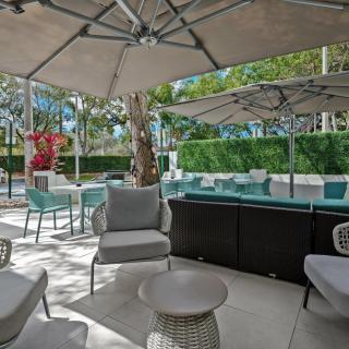 Hilton Garden Inn Ft. Lauderdale Airport-Cruise Port - 7