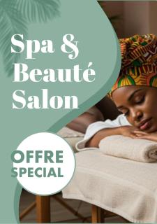 Special offers massage - 3