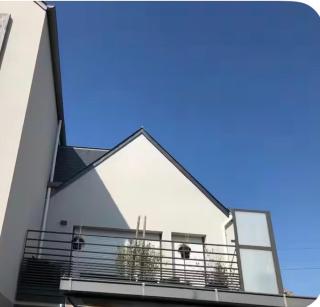 Duplex Rotheneuf - 0