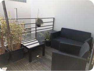 Duplex Rotheneuf - 2