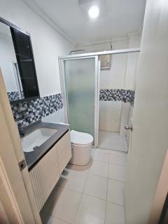 San antonio transient house- zambales - 2