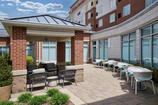 Hilton Garden Inn Detroit Troy - 7