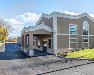 Comfort Inn - 9