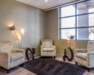 Comfort Inn - 7
