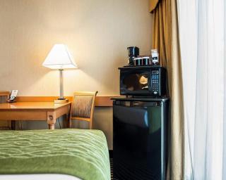 Comfort Inn - 2