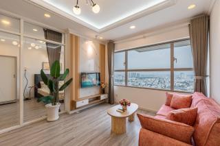 1br-High Fl-Amazing City View-Hana Apart - 4