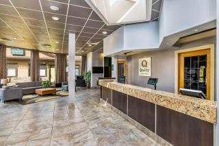 Quality Inn & Suites High Level - 4