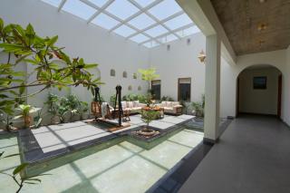 Claystone Retreat ,4BR near Old Shrinathji Temple, Udaipur - 3