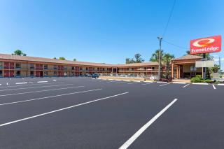 Econo Lodge Panama City St Andrews - 0