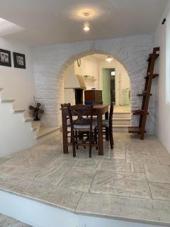 Arathymia Residence Tinos - 2