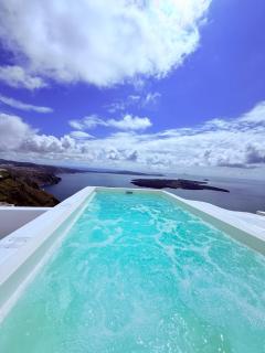 Antrum Cave Villa - 8