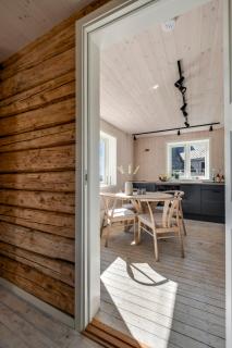 Arctic Nest - Nyksund - 8