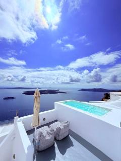 Antrum Cave Villa - 9