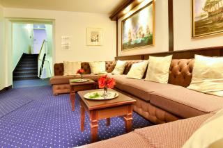 Promenadenhotel Admiral - Bansin - 3