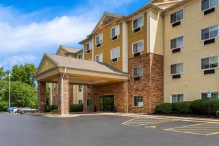 Comfort Suites Grayslake near Libertyville North - 4
