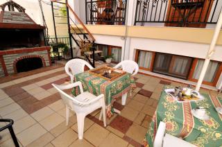 Rodon Apartments - S Avdimioti - 1
