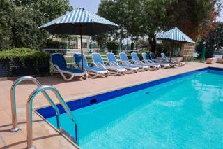 Beach Luxury Hotel - 1