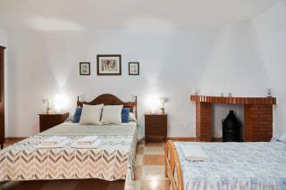 Casa Los Pinos - 5