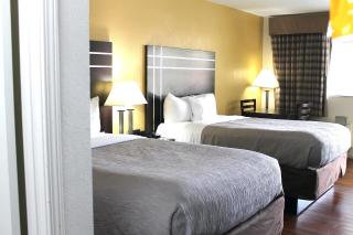 Quality Inn McComb - 1