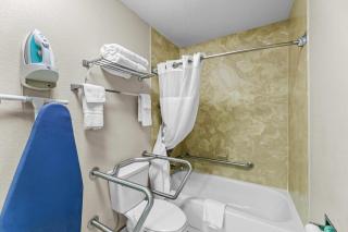 Econo Lodge Greenville - 1