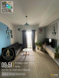 Kiên đẹp trai homestay sát biển - 8