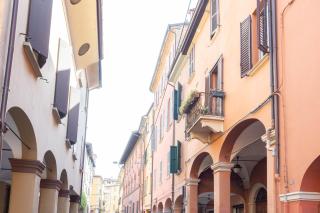 Borgo San Pietro Garden, Bologna by Short Holidays - 5