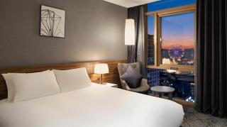 Staz Hotel Ulsan - 7