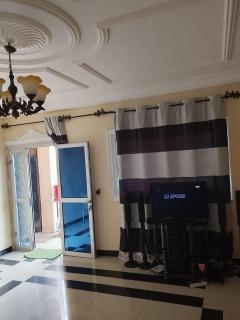 Palace Ndogbong Bifaga - 5