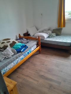 Appartement spacieux et lumineux - 3