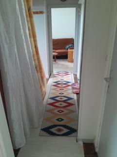 Appartement spacieux et lumineux - 1
