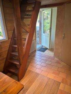 Le Gîte Gretel - Vignoble d'Alsace - 7