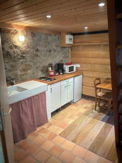 Le Gîte Gretel - Vignoble d'Alsace - 5