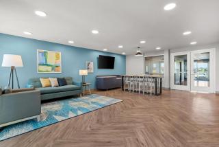 WoodSpring Suites Manteca - Stockton South - 6