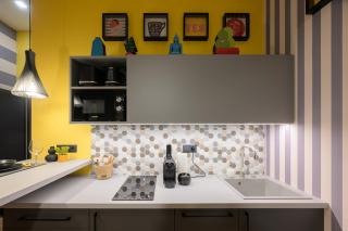 Dockhouse Soho Apartments - 8