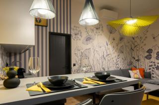 Dockhouse Soho Apartments - 7