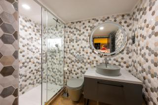 Dockhouse Soho Apartments - 6