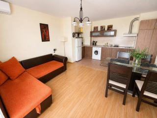 One-bedroom apartment with Mountain Views - 7