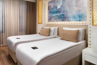 Goms Hotel Old City - 5