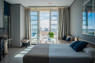 Hotel Puerto Sherry - El Puerto de Santa María - 8