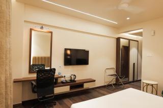 MAG Hotels - 5