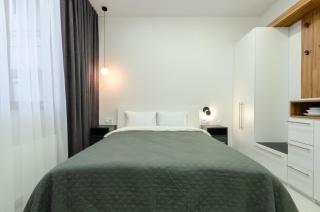 14-1 Diplomat Hall, Zhylianska 59, Kyiv centre, stunning city view, 15 kW backup power, Petrovdom Apartment - 4