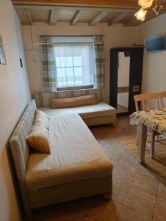 Apartmány Brevant - 2