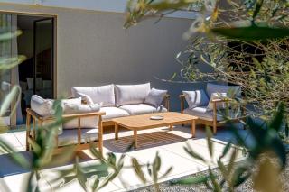 Nareo Villas Resort - 5 modern villas with Spa in Istria near Rabac - 9