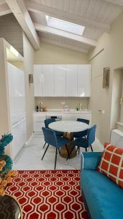 La Chartreuse Luxury Suites 4 - 8