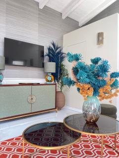 La Chartreuse Luxury Suites 4 - 1