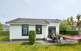 Beach Front Home In Noordwijk With Wifi - 9