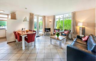 Beach Front Home In Noordwijk With Wifi - 7