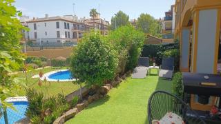 Las Encinas, junto al Algarve portugués y playas de Ayamonte, By Guadiana Holidays - 9