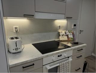Wonderful flat for 1-2 person center Vaasa - 6